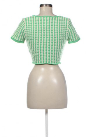 Damski kardigan Zara, Rozmiar S, Kolor Kolorowy, Cena 88,99 zł