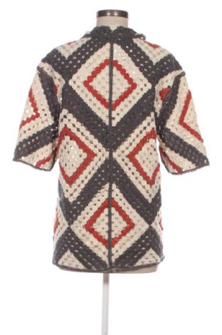 Cardigan de damă Zara, Mărime L, Culoare Multicolor, Preț 88,99 Lei