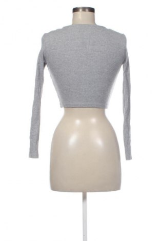 Dámsky kardigán Zara, Veľkosť S, Farba Sivá, Cena  15,95 €