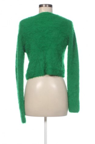 Damski kardigan Zara, Rozmiar M, Kolor Zielony, Cena 88,99 zł