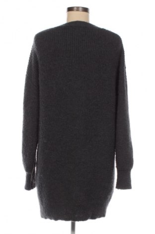 Damen Strickjacke Zara, Größe S, Farbe Grau, Preis 13,84 €