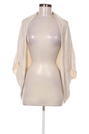 Damski kardigan Zara Knitwear, Rozmiar M, Kolor Beżowy, Cena 88,99 zł