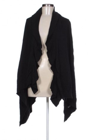 Damski kardigan Zara Knitwear, Rozmiar M, Kolor Czarny, Cena 63,62 zł