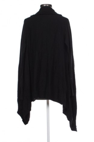 Damski kardigan Zara Knitwear, Rozmiar M, Kolor Czarny, Cena 63,62 zł