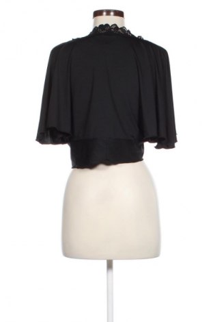 Damen Strickjacke Zara Trafaluc, Größe M, Farbe Schwarz, Preis € 18,99