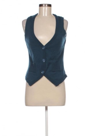 Cardigan de damă Zero, Mărime M, Culoare Albastru, Preț 198,99 Lei
