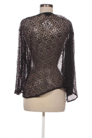 Damen Strickjacke Zhenzi, Größe XXL, Farbe Schwarz, Preis 20,99 €