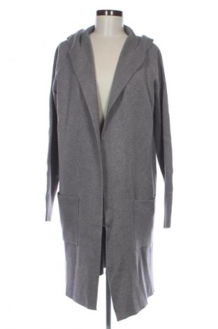 Cardigan de damă Zwillingsherz, Mărime L, Culoare Gri, Preț 304,99 Lei