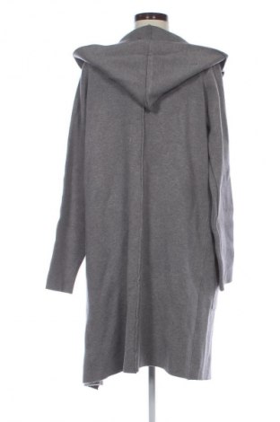 Cardigan de damă Zwillingsherz, Mărime L, Culoare Gri, Preț 304,99 Lei