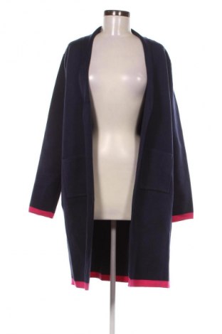 Cardigan de damă Zwillingsherz, Mărime M, Culoare Albastru, Preț 304,99 Lei