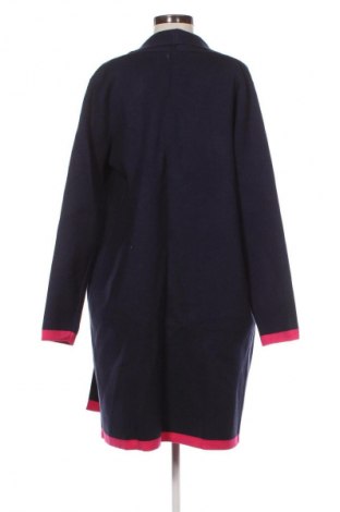 Cardigan de damă Zwillingsherz, Mărime M, Culoare Albastru, Preț 304,99 Lei
