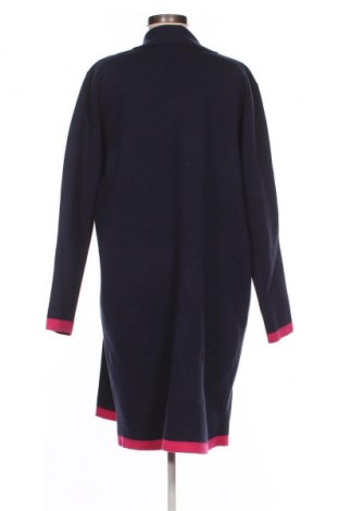 Dámsky kardigán Zwillingsherz, Veľkosť L, Farba Modrá, Cena  54,95 €