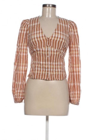 Damenbluse & Other Stories, Größe S, Farbe Mehrfarbig, Preis 18,99 €