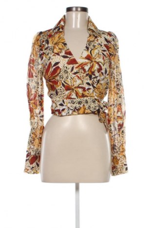 Damenbluse & Other Stories, Größe S, Farbe Mehrfarbig, Preis 27,90 €