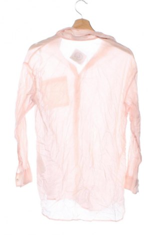 Női ing 7 For All Mankind, Méret XS, Szín Hamurózsaszín, Ár 29 201 Ft