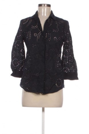 Damenbluse AND, Größe M, Farbe Blau, Preis € 17,99