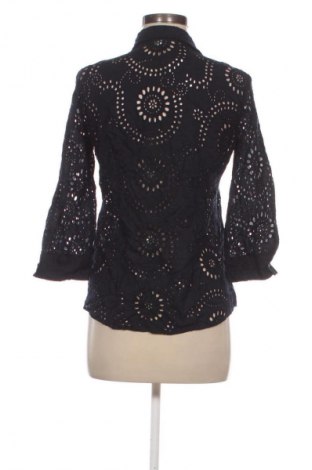 Damenbluse AND, Größe M, Farbe Blau, Preis € 17,99