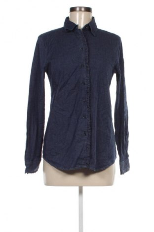 Damenbluse AND, Größe L, Farbe Blau, Preis 17,99 €