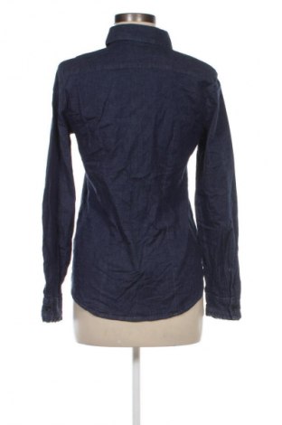 Damenbluse AND, Größe L, Farbe Blau, Preis 17,99 €