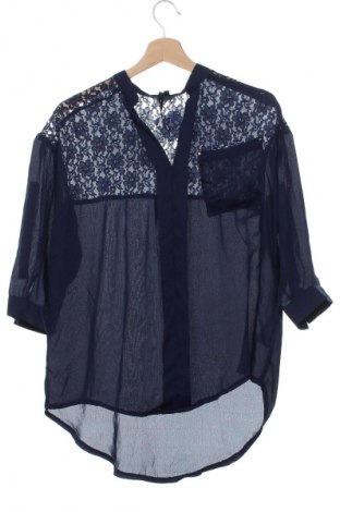 Női ing ANGELEYE, Méret XS, Szín Kék, Ár 11 099 Ft