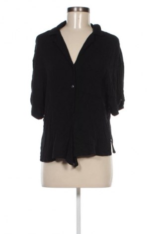 Damenbluse ASOS, Größe M, Farbe Schwarz, Preis 17,36 €