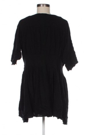 Cămașă de femei ASOS, Mărime XL, Culoare Negru, Preț 74,45 Lei