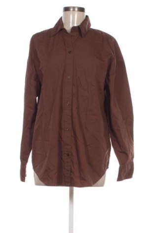 Damenbluse Abercrombie & Fitch, Größe M, Farbe Braun, Preis € 24,99