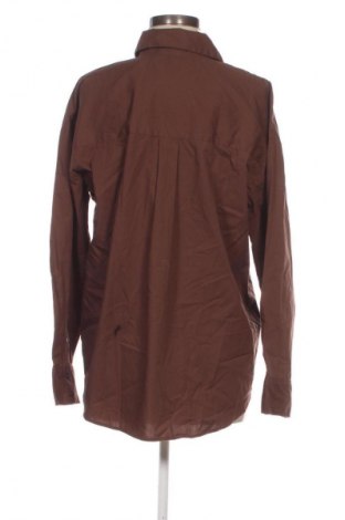 Damenbluse Abercrombie & Fitch, Größe M, Farbe Braun, Preis € 24,99