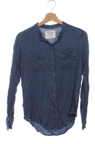 Női ing Abercrombie & Fitch, Méret XS, Szín Szürke, Ár 8 785 Ft