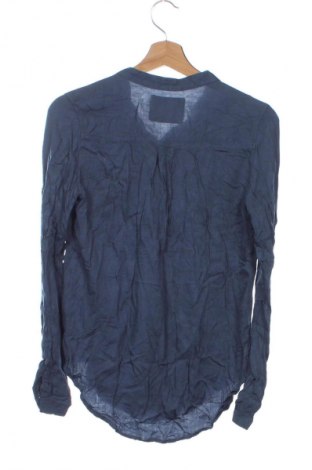 Női ing Abercrombie & Fitch, Méret XS, Szín Szürke, Ár 8 785 Ft