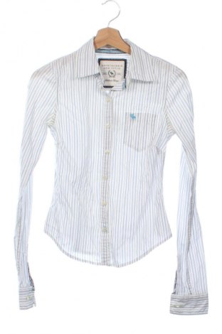 Dámská košile  Abercrombie & Fitch, Velikost XS, Barva Vícebarevné, Cena  524,00 Kč