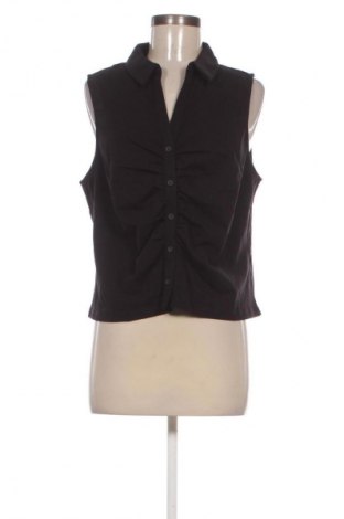 Damenbluse About You, Größe XXL, Farbe Schwarz, Preis € 13,99