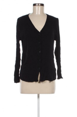 Damenbluse About You, Größe M, Farbe Schwarz, Preis € 10,23