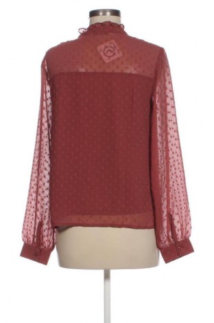 Damenbluse About You, Größe M, Farbe Braun, Preis € 32,99