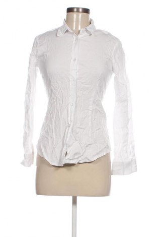 Damenbluse Adora, Größe S, Farbe Weiß, Preis 17,99 €
