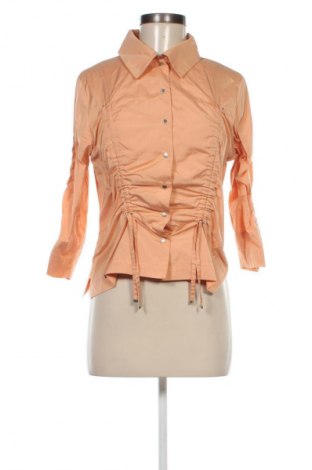 Damenbluse Airfield, Größe M, Farbe Orange, Preis € 63,42