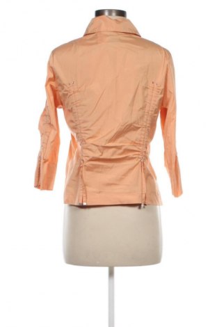 Damenbluse Airfield, Größe M, Farbe Orange, Preis € 63,42