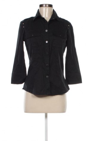 Damenbluse Airfield, Größe M, Farbe Schwarz, Preis € 28,13