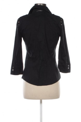 Damenbluse Airfield, Größe M, Farbe Schwarz, Preis € 28,13