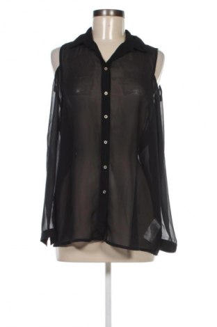 Damenbluse Ajc, Größe S, Farbe Schwarz, Preis € 17,99