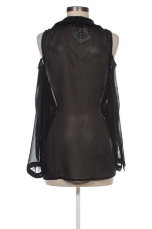 Damenbluse Ajc, Größe S, Farbe Schwarz, Preis € 17,99
