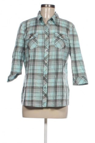 Damenbluse Ambra, Größe M, Farbe Mehrfarbig, Preis 7,99 €
