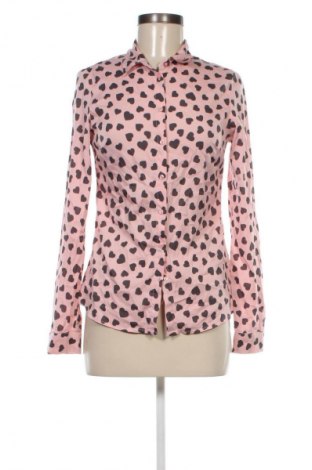 Cămașă de femei Amisu, Mărime S, Culoare Multicolor, Preț 28,99 Lei