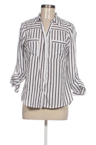 Damenbluse Amisu, Größe M, Farbe Mehrfarbig, Preis € 17,99