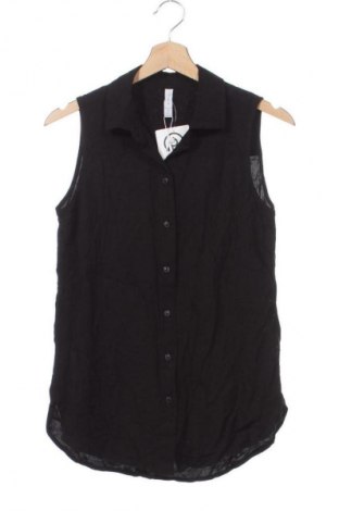 Damenbluse Amisu, Größe XS, Farbe Schwarz, Preis € 27,99