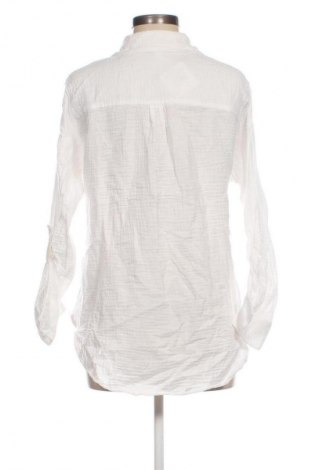 Damenbluse Amisu, Größe S, Farbe Weiß, Preis € 17,99