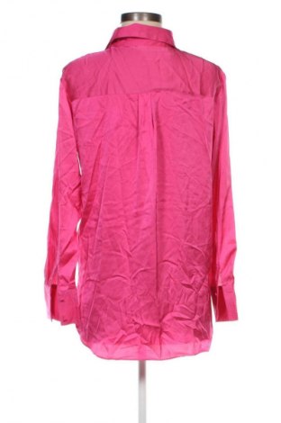 Damenbluse Amisu, Größe S, Farbe Rosa, Preis € 7,99