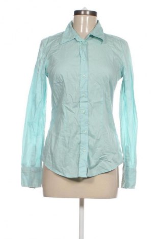 Damenbluse Amisu, Größe M, Farbe Blau, Preis € 7,99