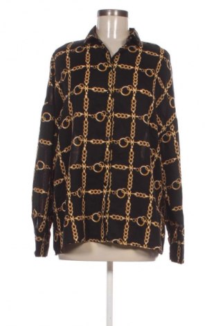 Damenbluse Amisu, Größe M, Farbe Mehrfarbig, Preis 17,99 €