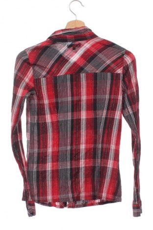 Damenbluse Amisu, Größe XS, Farbe Mehrfarbig, Preis 12,83 €